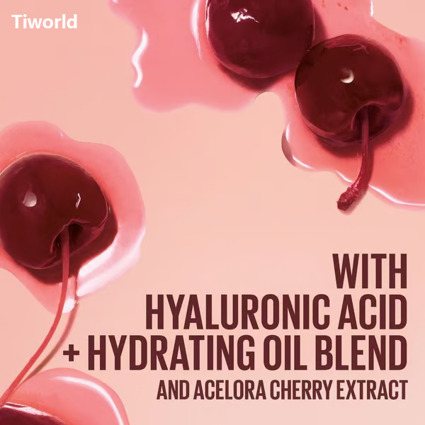Tiworld™🔥 Hyaluronic Lip Glaze – 49% OFF Today Only! ✨ Don't Miss Out!