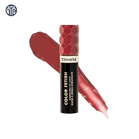 Tiworld™ 💄 Velvet Matte Lipstick – 45%✨ OFF Today Only!