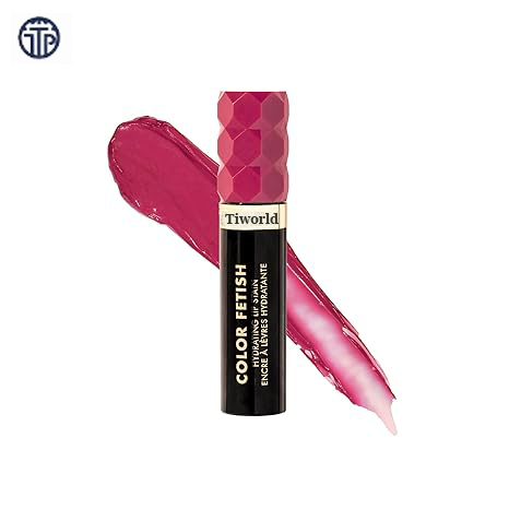 Tiworld™ 💄 Velvet Matte Lipstick – 45%✨ OFF Today Only!